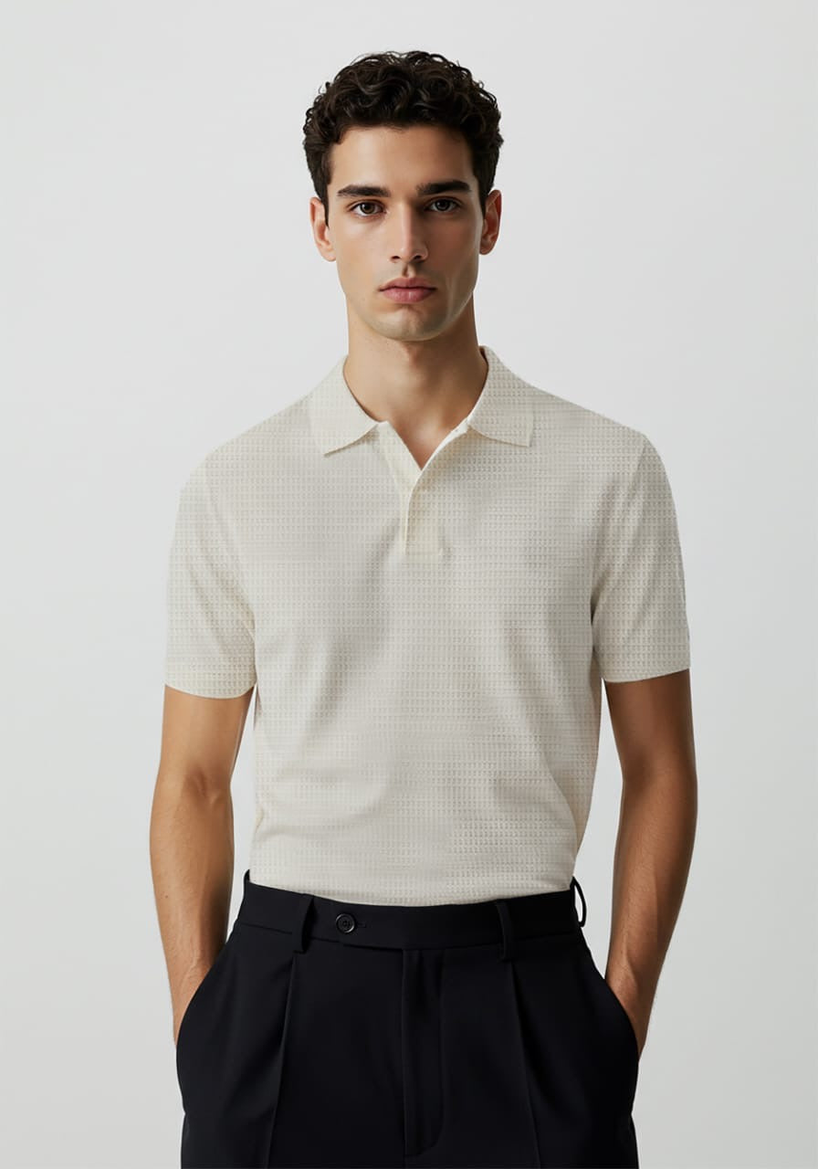 Zaraf’s Waffle Polo