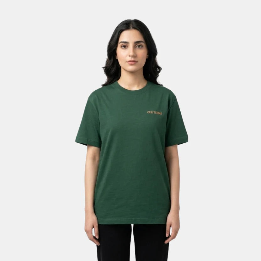 SOMNIUM TEE