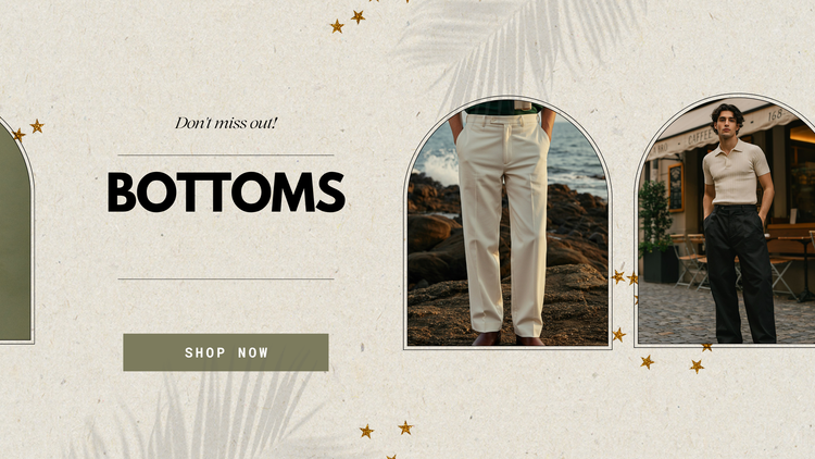 Bottoms