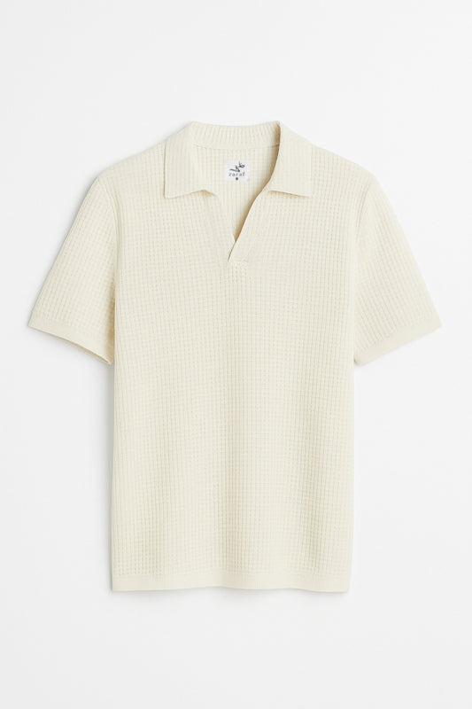 Zaraf’s Waffle Polo