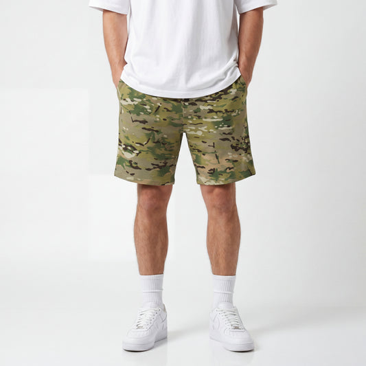 Urban Camo Short
