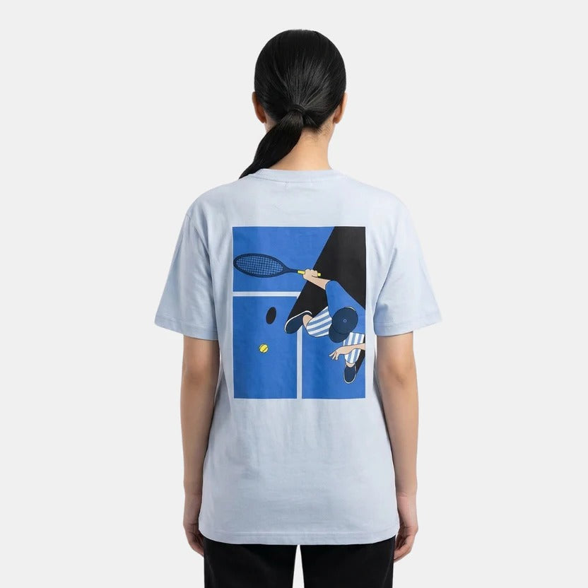 CHAMPION'S TEE