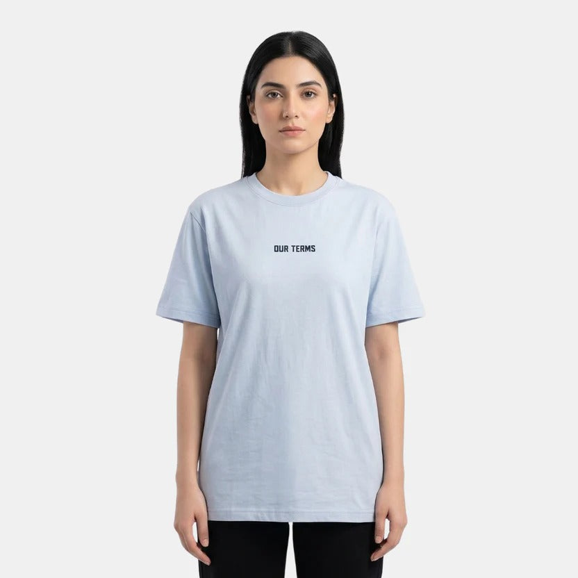 CHAMPION'S TEE