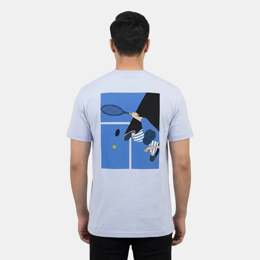 CHAMPION'S TEE