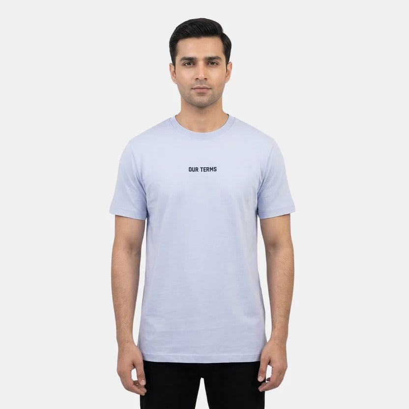 CHAMPION'S TEE