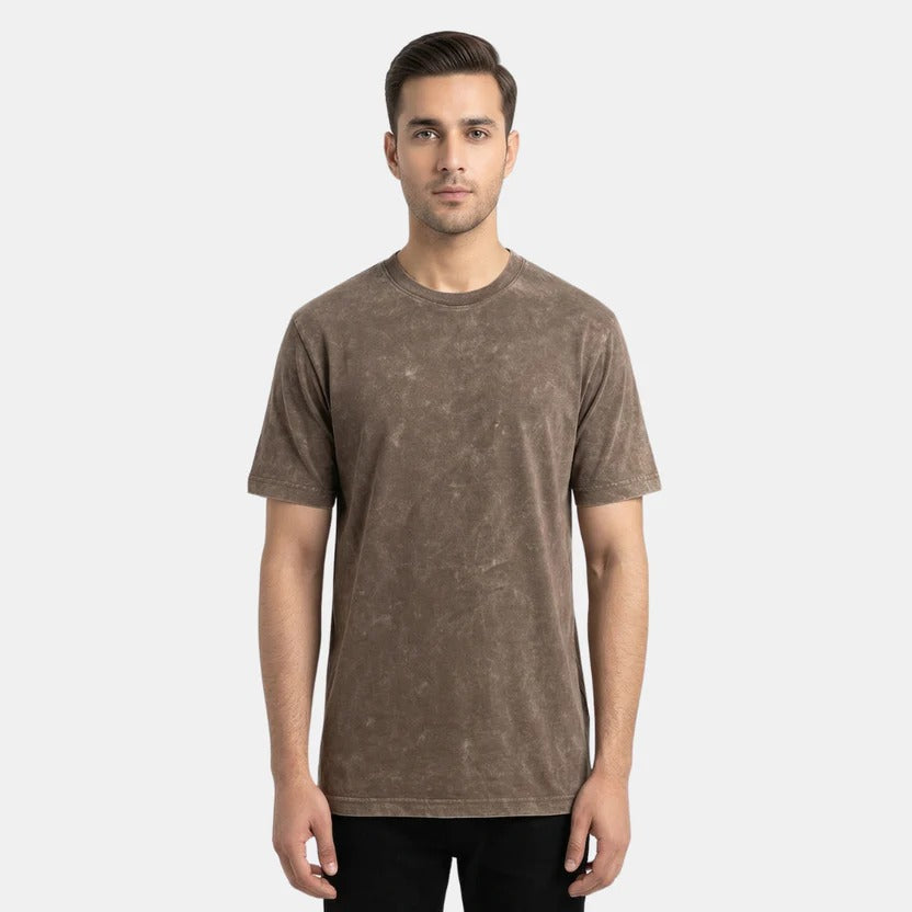 ROCKRIDGE TEE