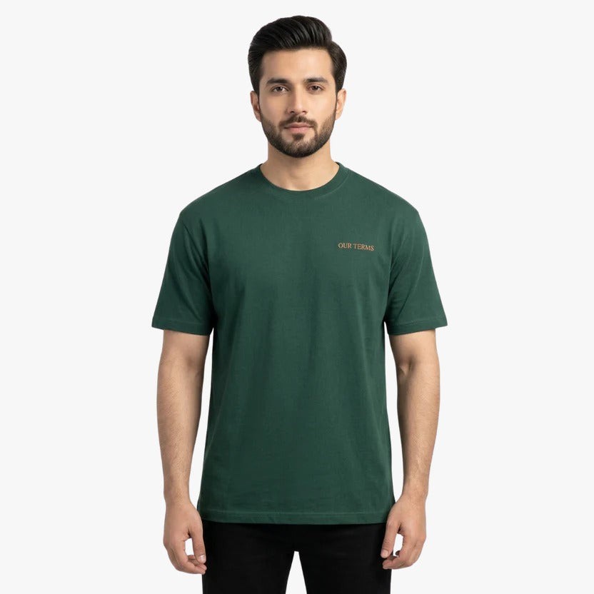 SOMNIUM TEE