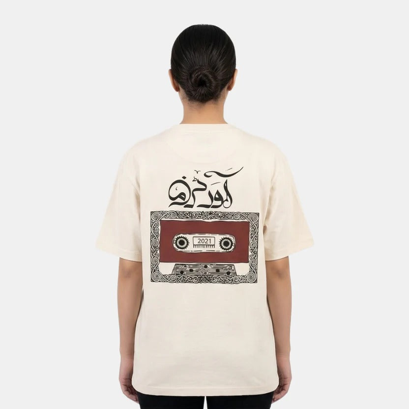 RETRO TEE