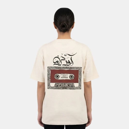 RETRO TEE