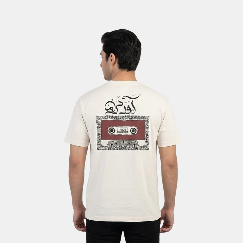 RETRO TEE