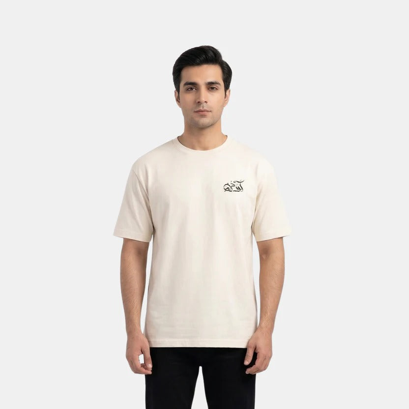 RETRO TEE