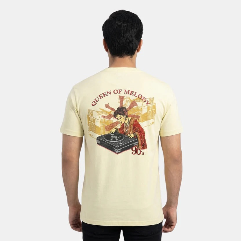 NOOR JAHAN TEE