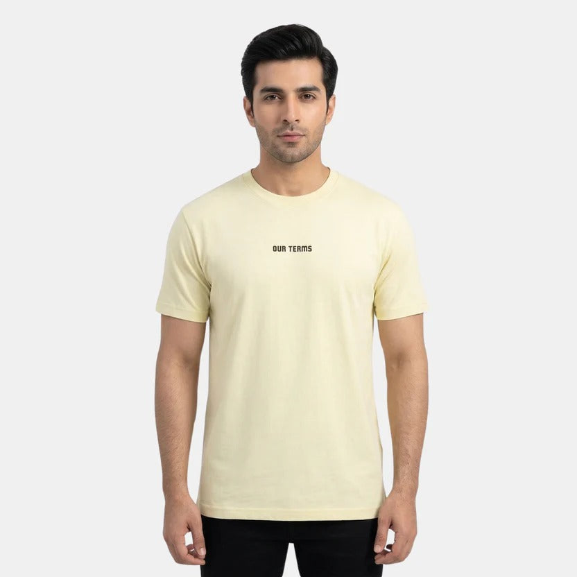 NOOR JAHAN TEE