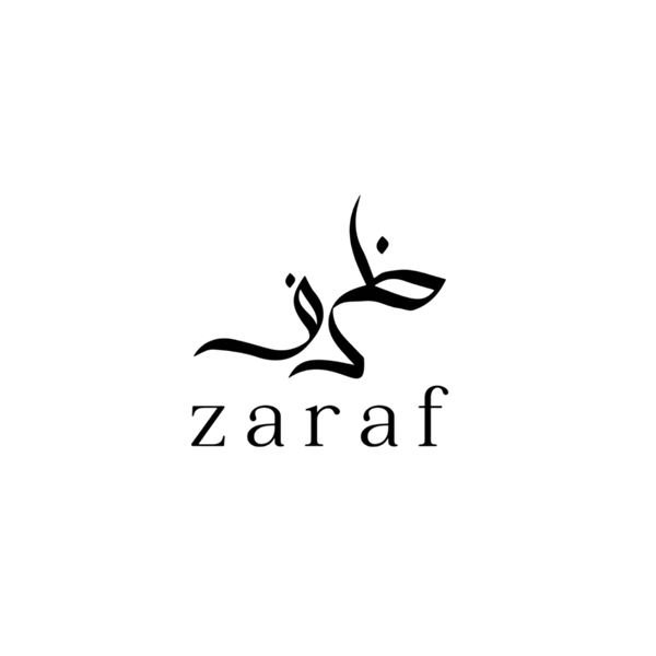 Zarafretail logo