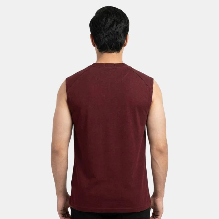 Pack Of Sleeveless Tee